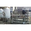 RO Water Purification System for Bottled Water